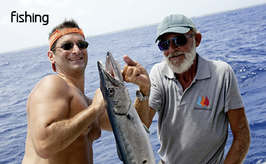 Fishing