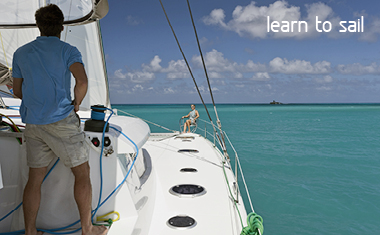 Learn to Sail